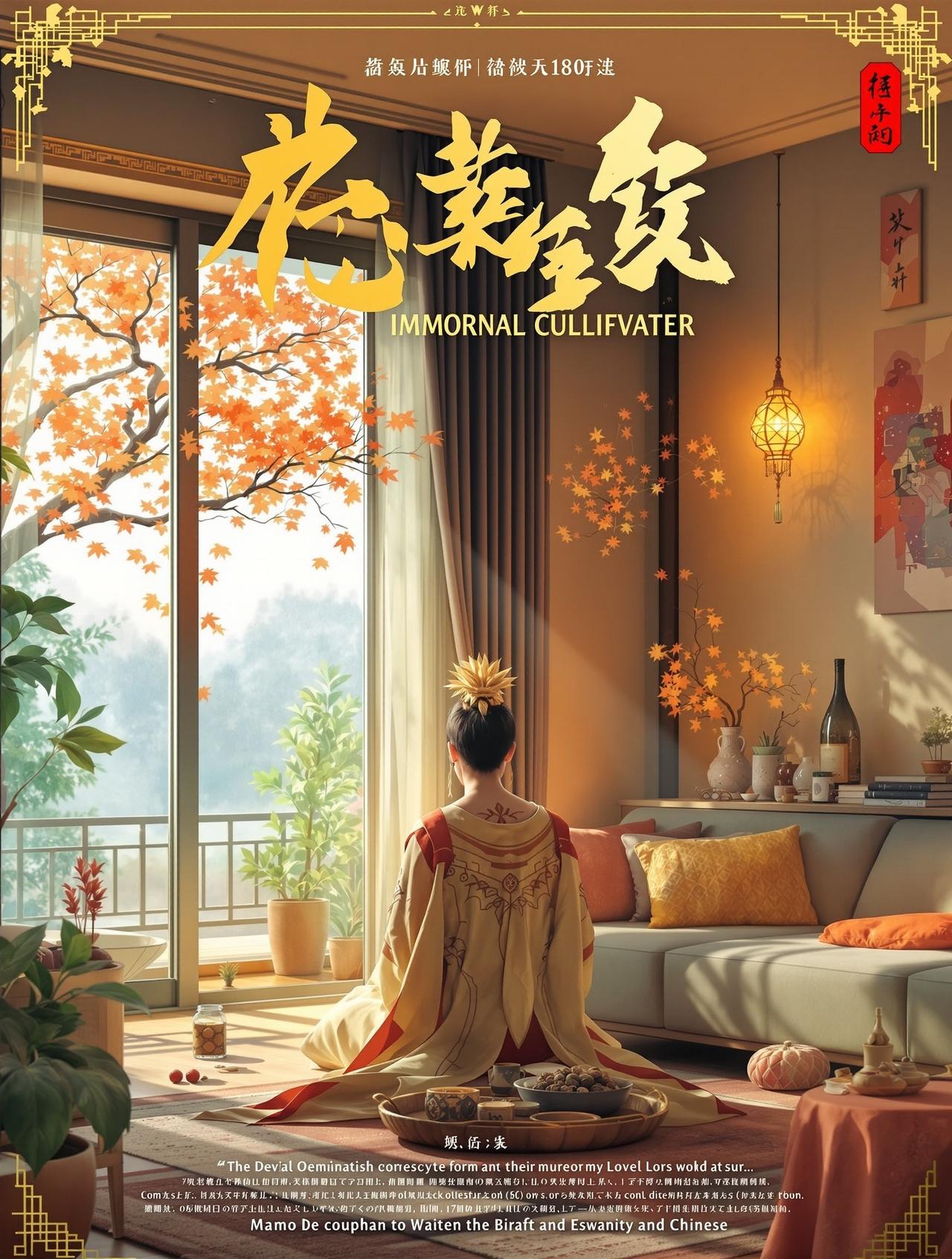 短剧库在线 - 仙王的日常生活 短剧库在线 - 仙王的日常生活