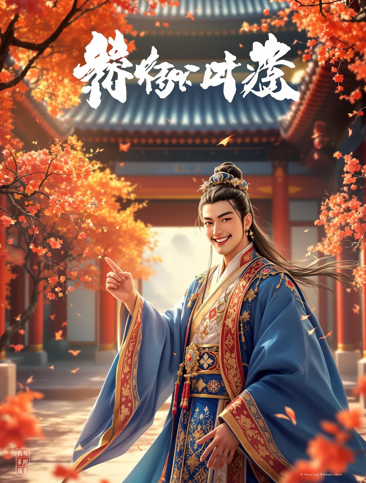 短剧库在线 - 废柴王爷要逆天 短剧库在线 - 废柴王爷要逆天