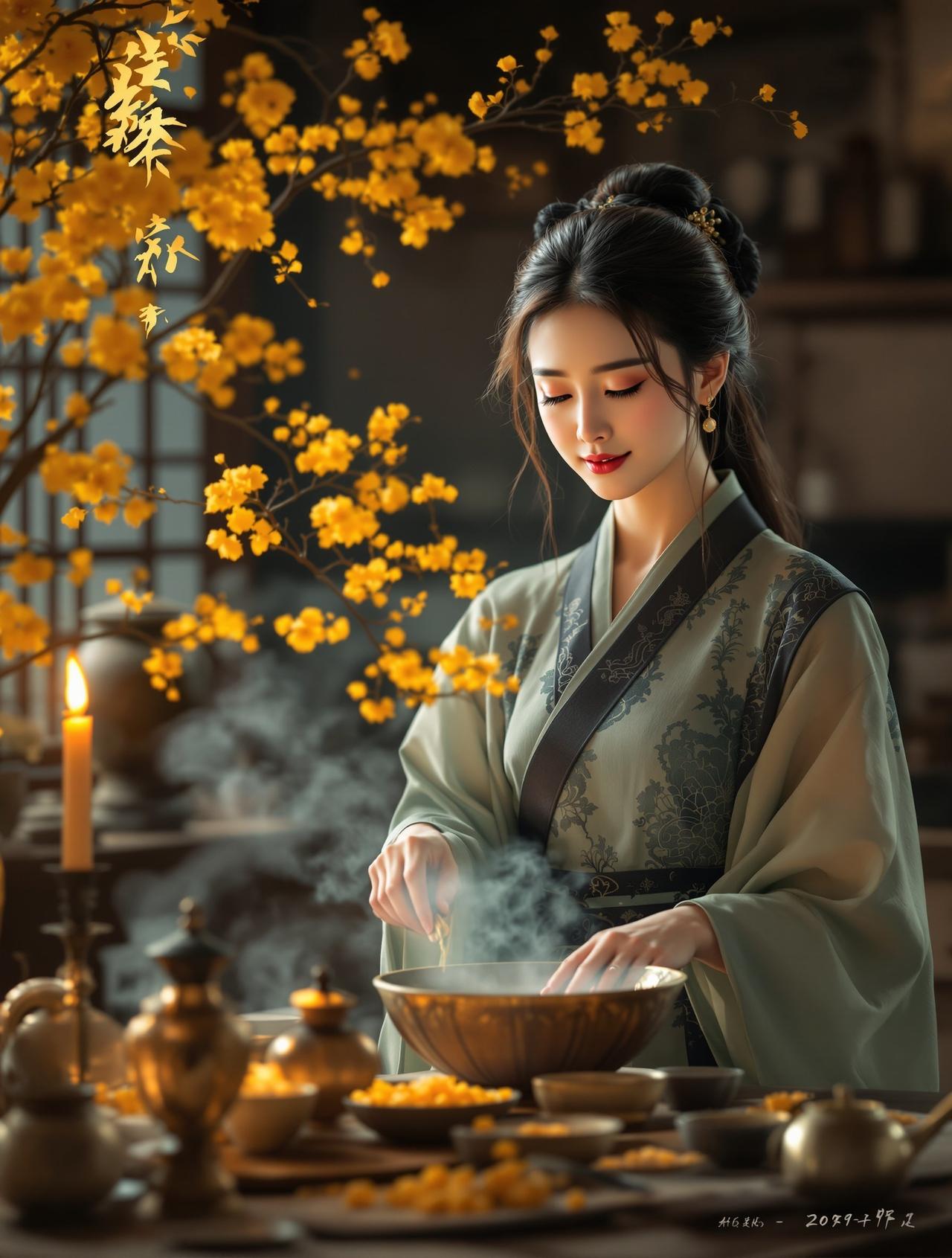 短剧库在线 - 桂花酿 短剧库在线 - 桂花酿