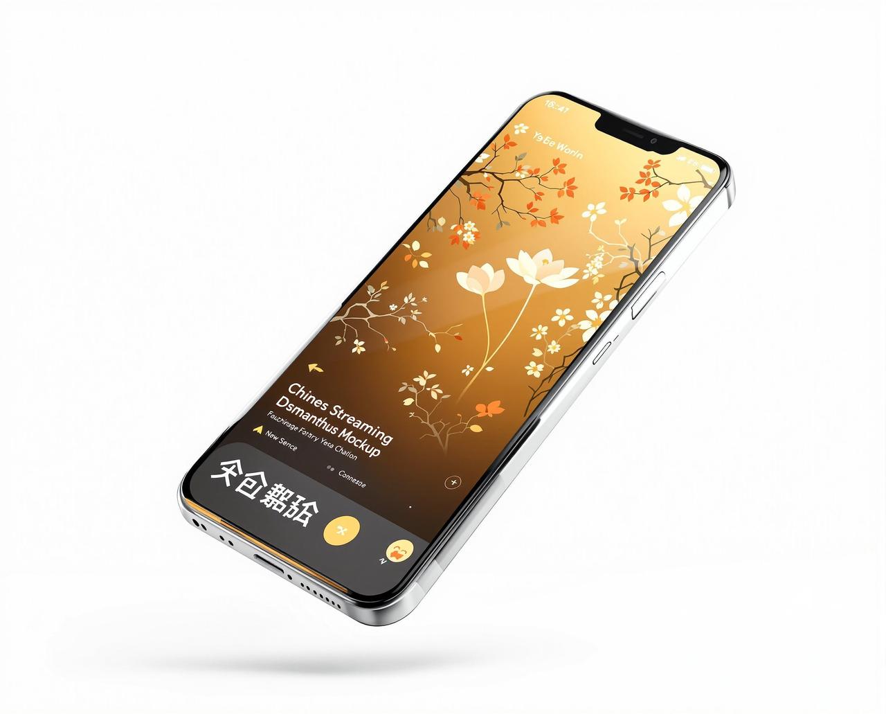 短剧库在线App 短剧库在线App界面预览